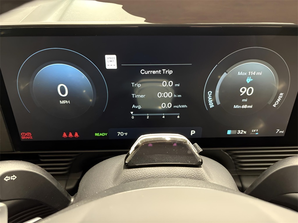2025 Hyundai Ioniq 5 Limited photo 18