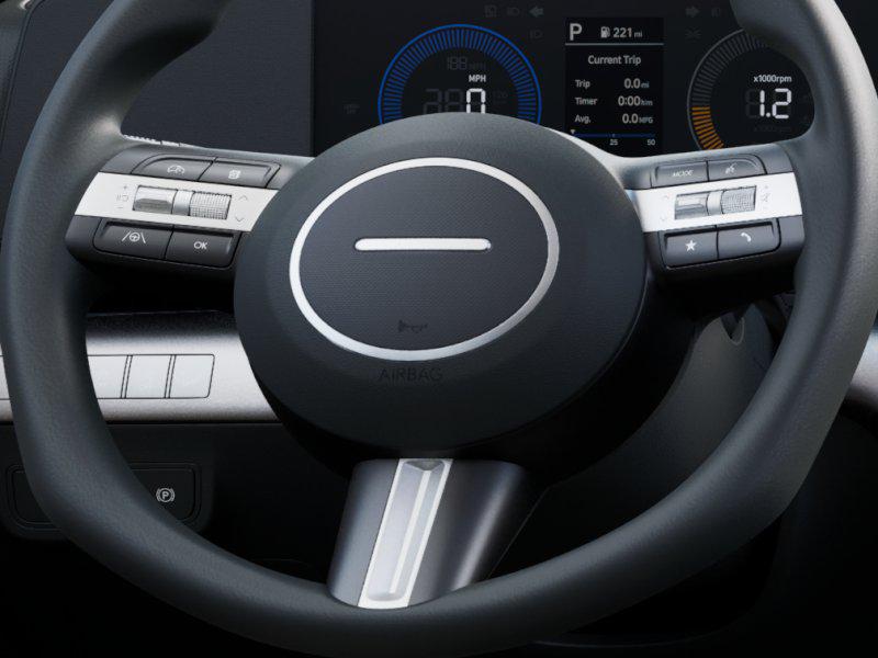 2026 Hyundai Kona SE photo 8