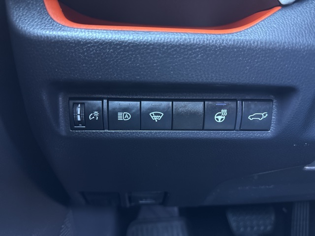 2019 Toyota RAV4 Adventure photo 21