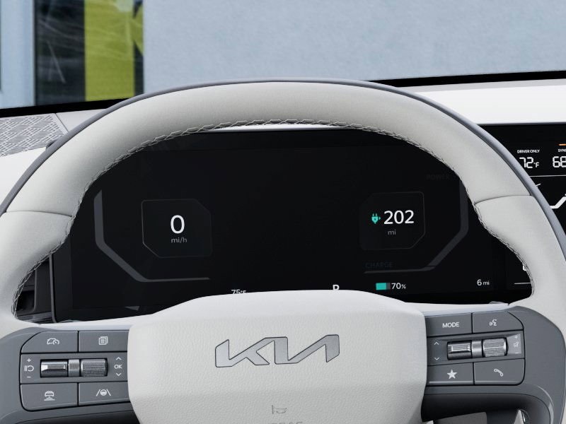2026 Kia EV9 Wind photo 18