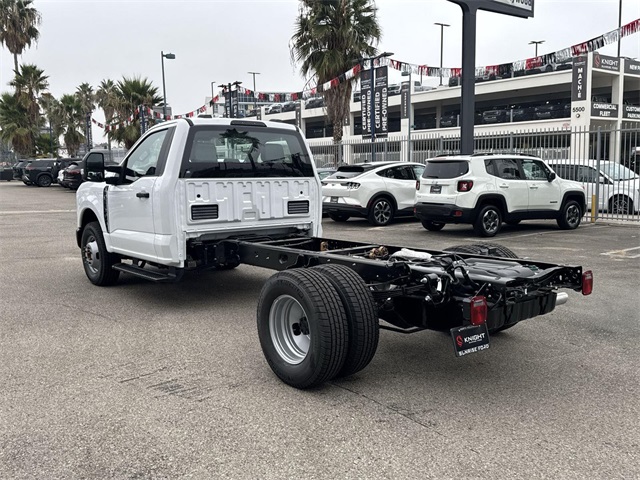 2024 Ford F-350 Super Duty XL