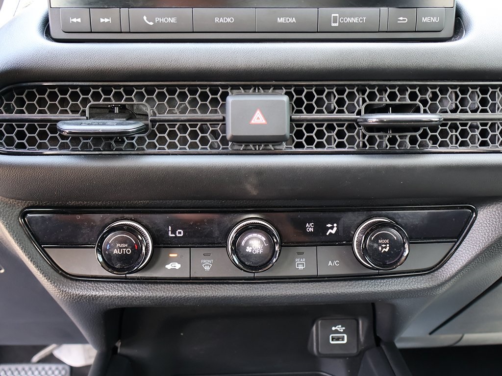 2023 Honda HR-V LX photo 46