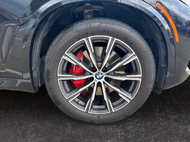 2022 Bmw X5 xDrive40i photo 28