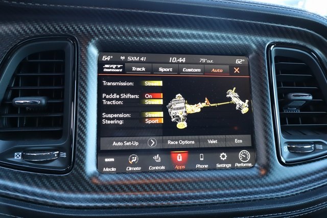 2021 Dodge Challenger R/T Scat Pack photo 20