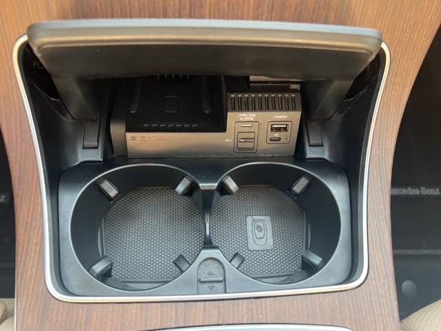 2021 Mercedes Benz GLC 300 4MATIC photo 35