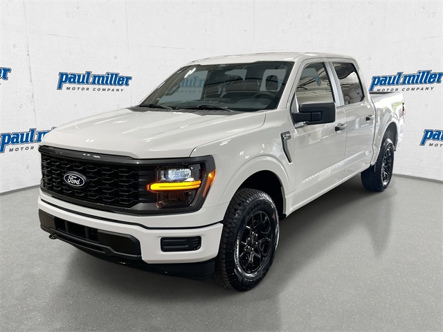 2025 Ford F-150 STX's photo