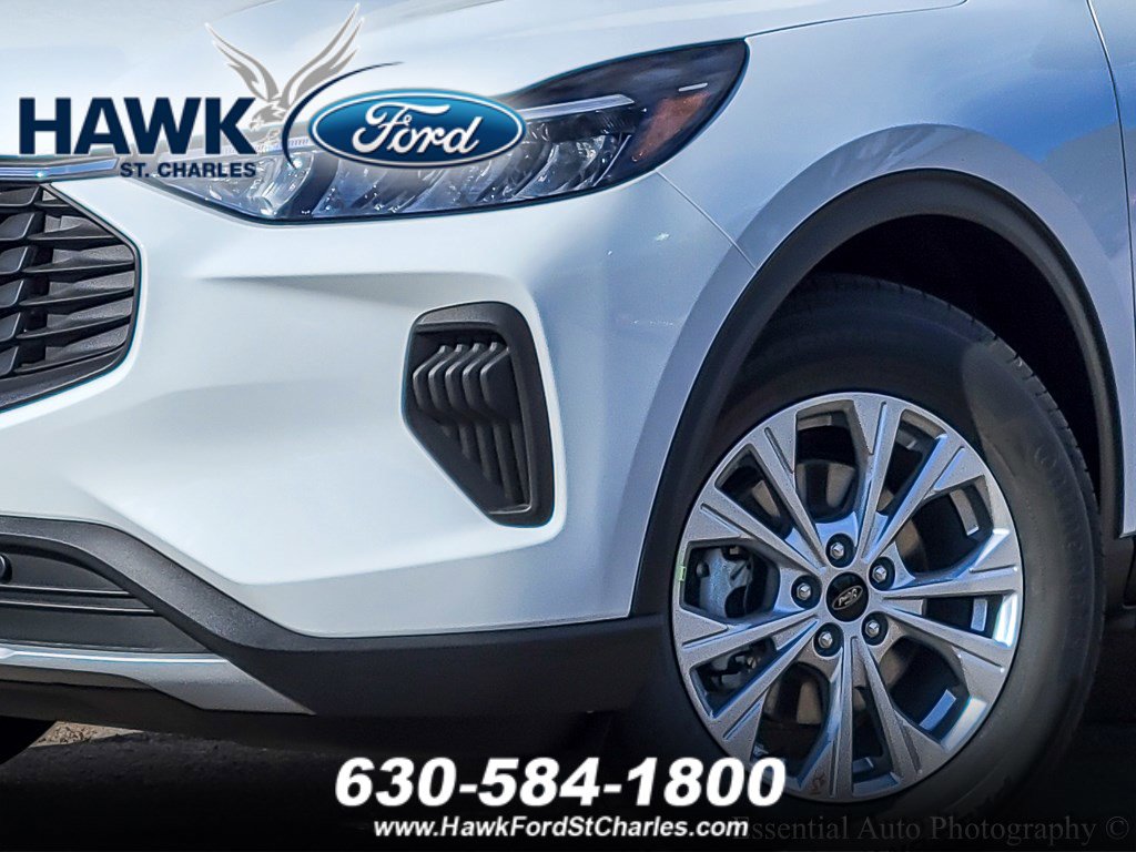 2026 FORD ESCAPE - Image 2