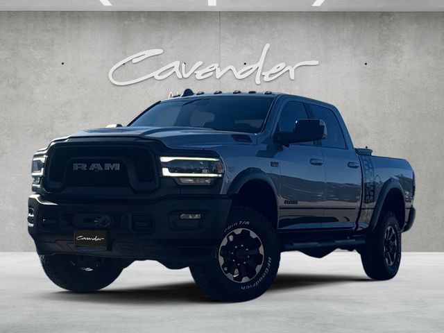 2022 RAM Ram 2500 Pickup Power Wagon's photo