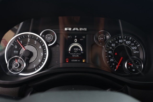 2023 Ram 1500 Big Horn Lone Star photo 25