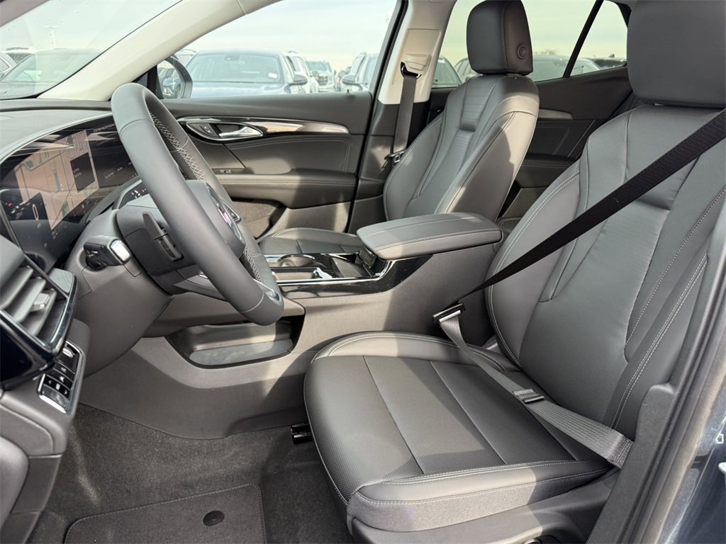 2026 BUICK ENVISION - Image 15