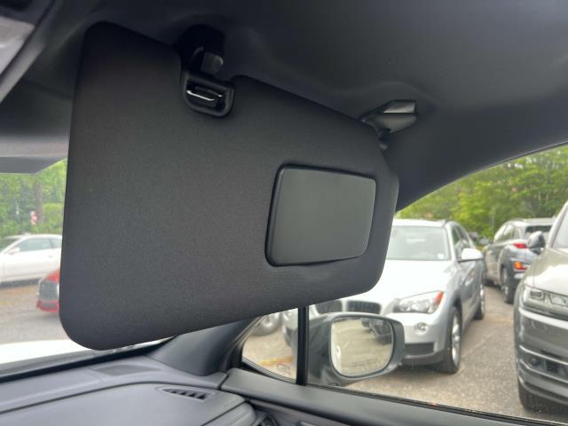 2025 Subaru Forester Premium Base photo 27
