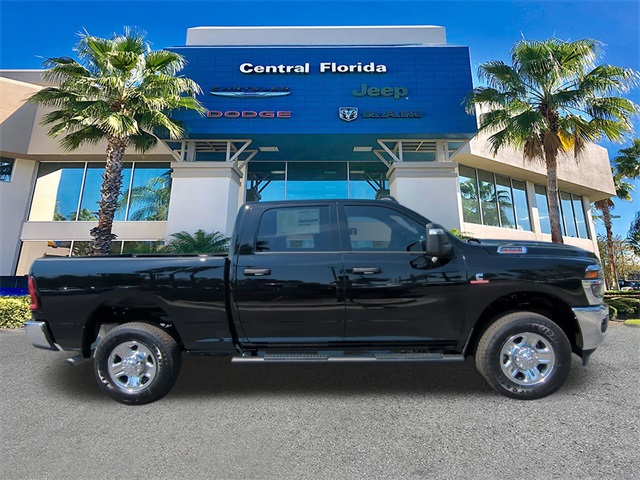 2026 Ram 2500 Tradesman photo 2