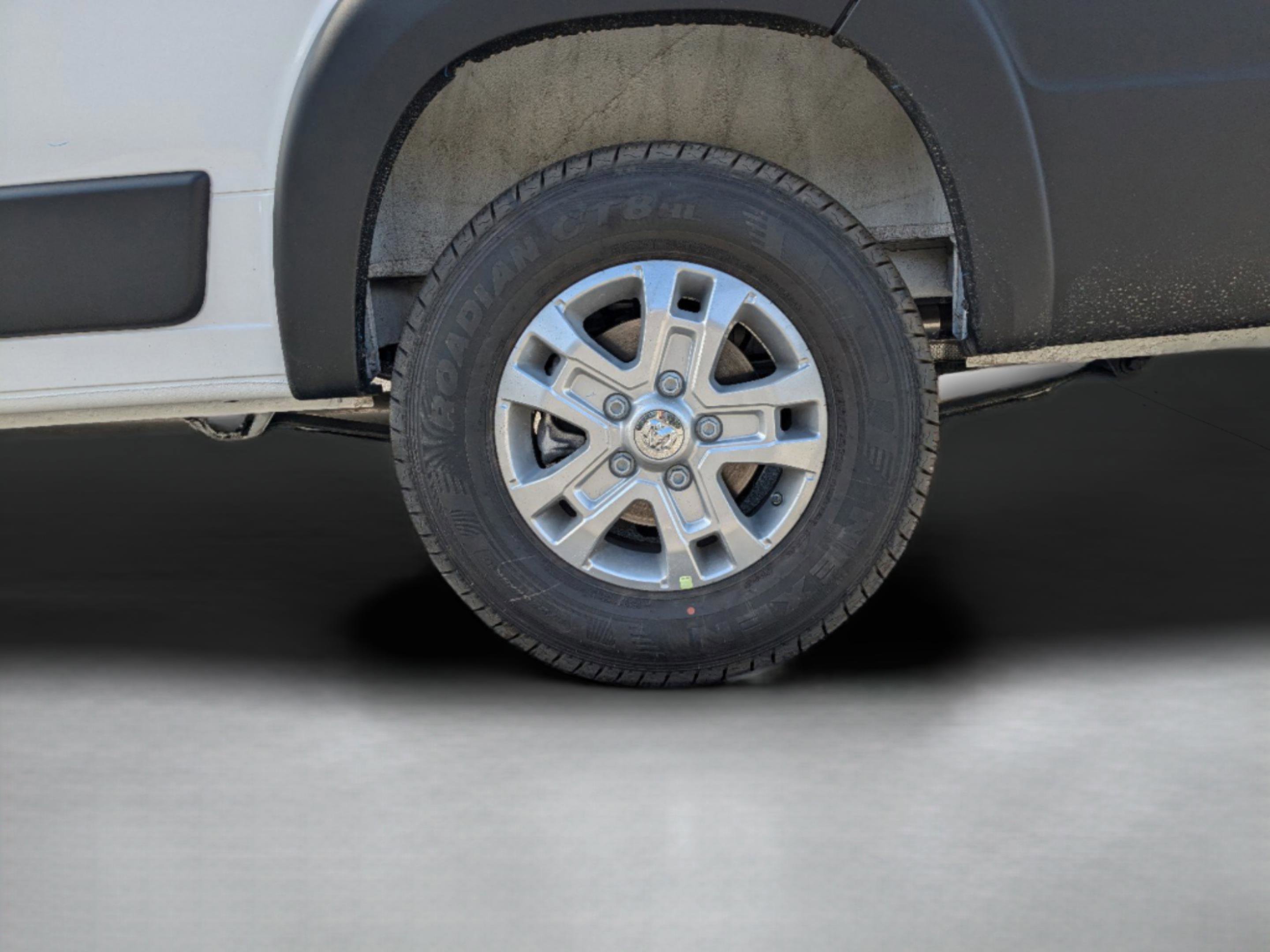 2025 Ram ProMaster 3500 photo 45