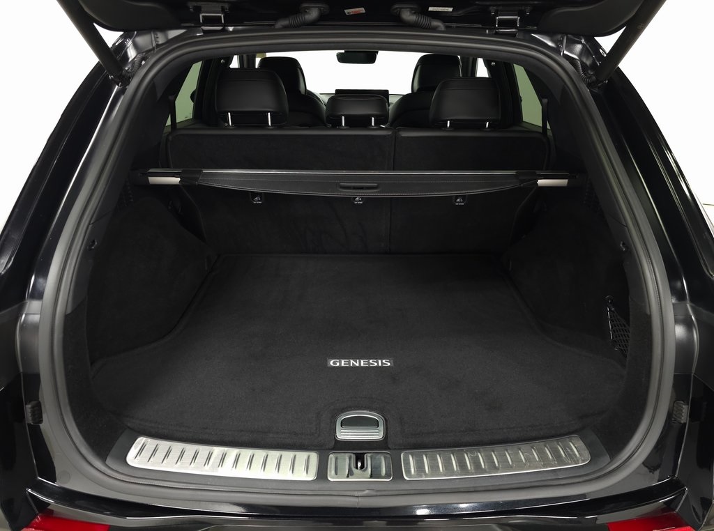 2023 Genesis GV70 3.5T Sport Advanced photo 3