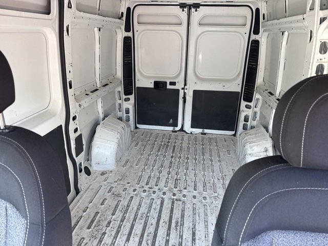 2021 Ram ProMaster 2500 photo 10