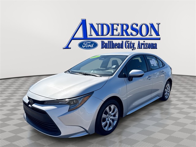 2023 Toyota Corolla