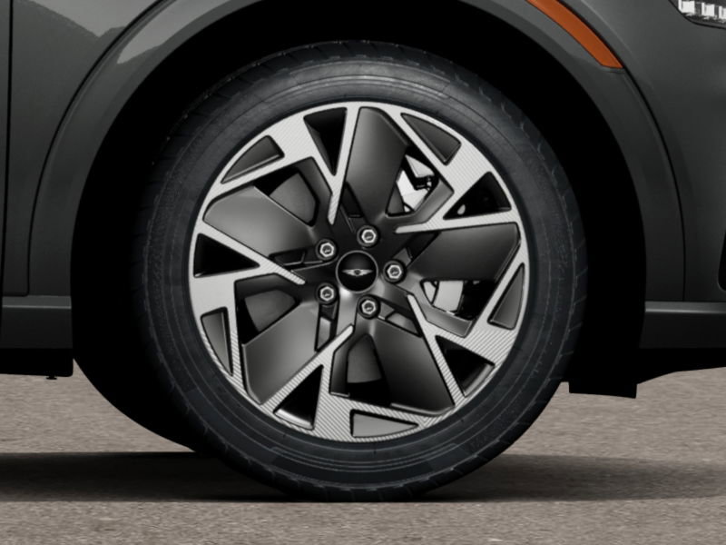 2026 Genesis GV60 AWD photo 7