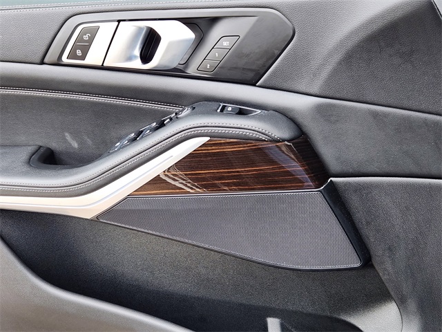 2023 Bmw X5 xDrive40i photo 4