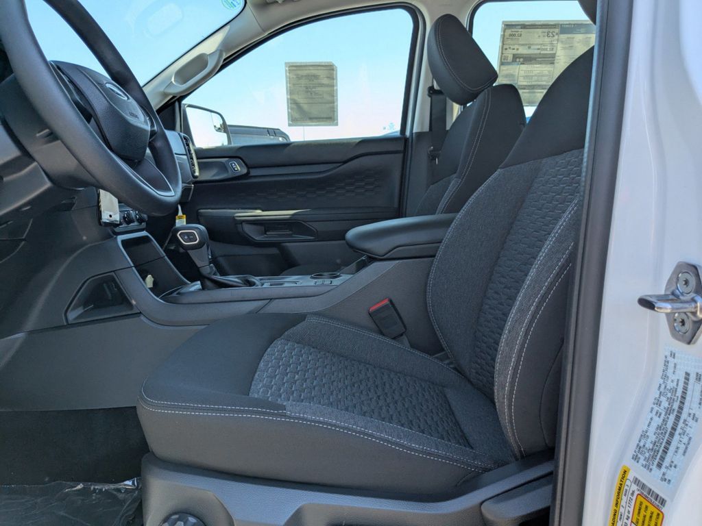2025 Ford Ranger XL photo 18