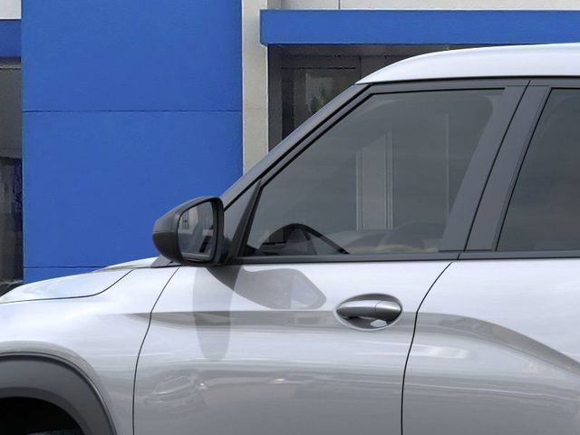 2026 Chevrolet Trailblazer LS photo 11