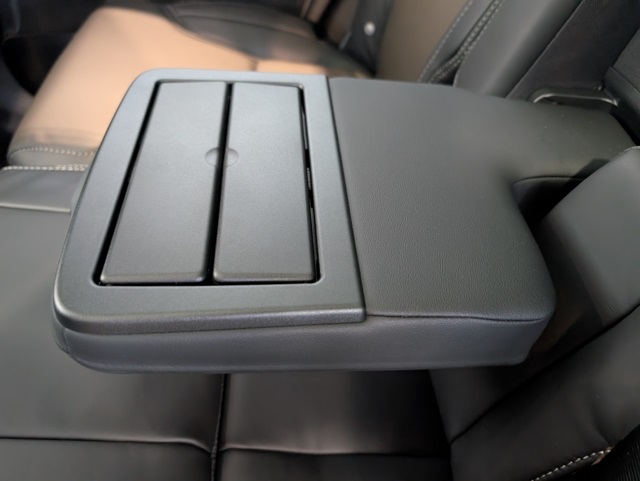 2026 Volvo XC90 Plus photo 22
