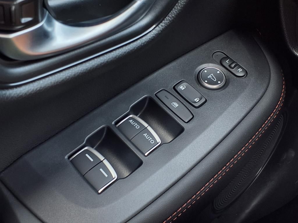 2026 Honda HR-V Sport photo 25