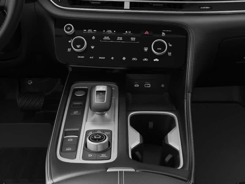 2025 Infiniti QX60 Sensory AWD photo 20