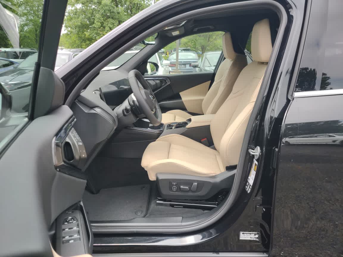 2025 Bmw X3 30x Drive photo 12