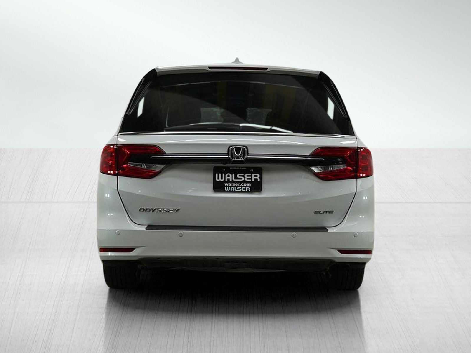 2023 Honda Odyssey Elite photo 4