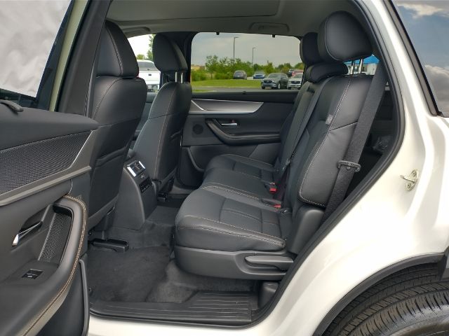 2025 Mazda CX-70 Premium photo 26