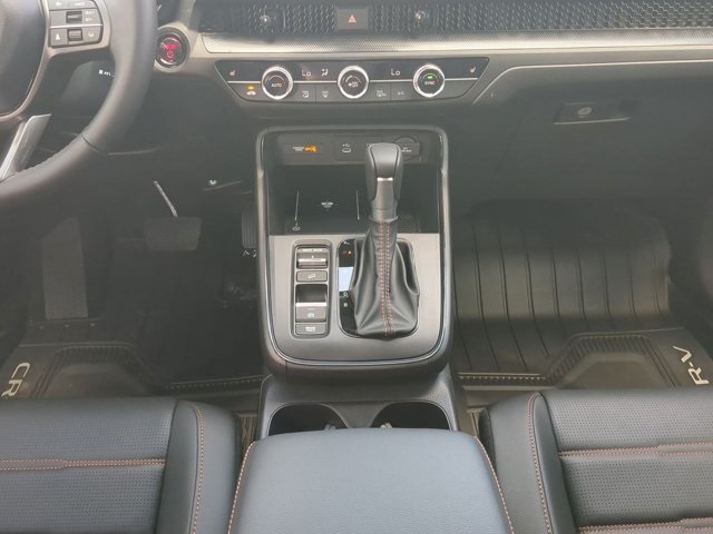 2026 Honda CR-V Sport-L photo 17