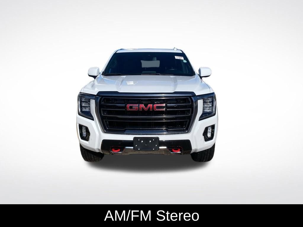 Used 2024 GMC Yukon AT4 with VIN 1GKS2CKD6RR151314 for sale in Monticello, Minnesota