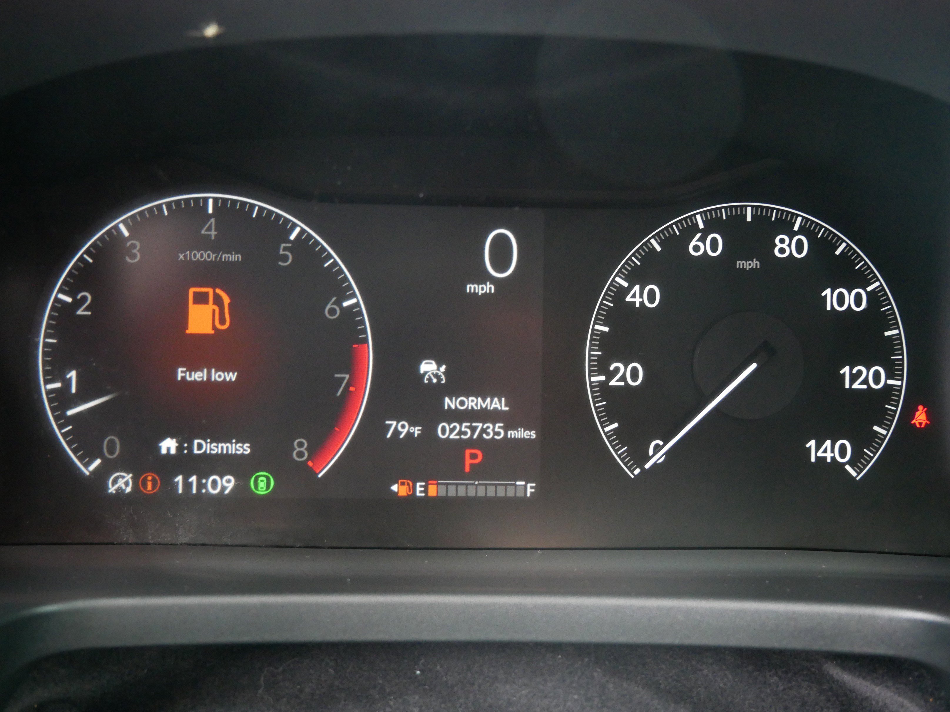 2023 Honda Pilot Touring photo 13