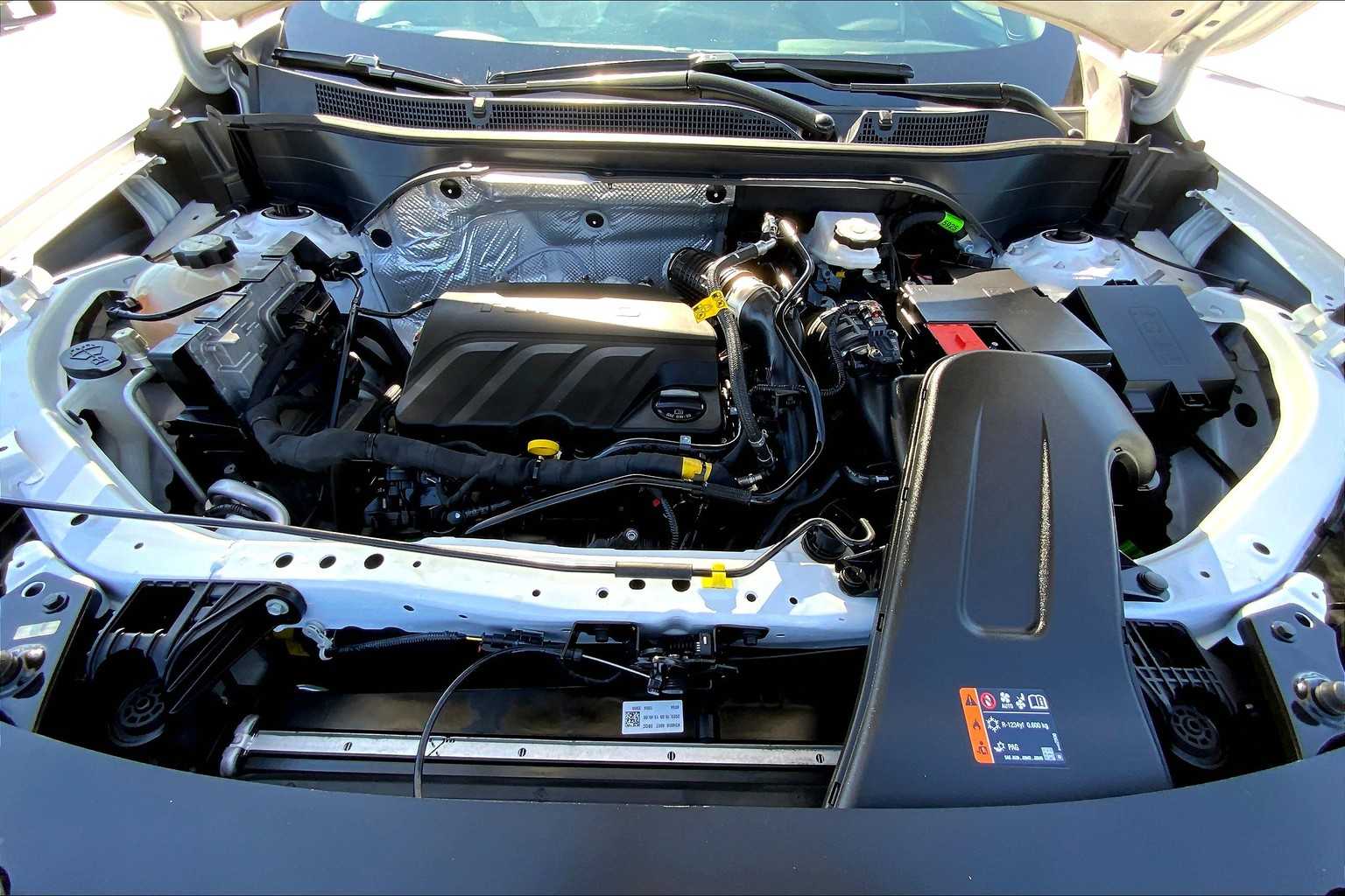 2024 Chevrolet Trax photo 28