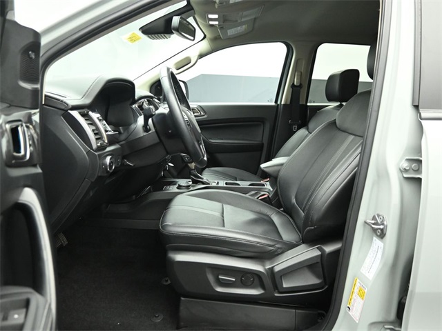 2023 FORD RANGER - Image 10