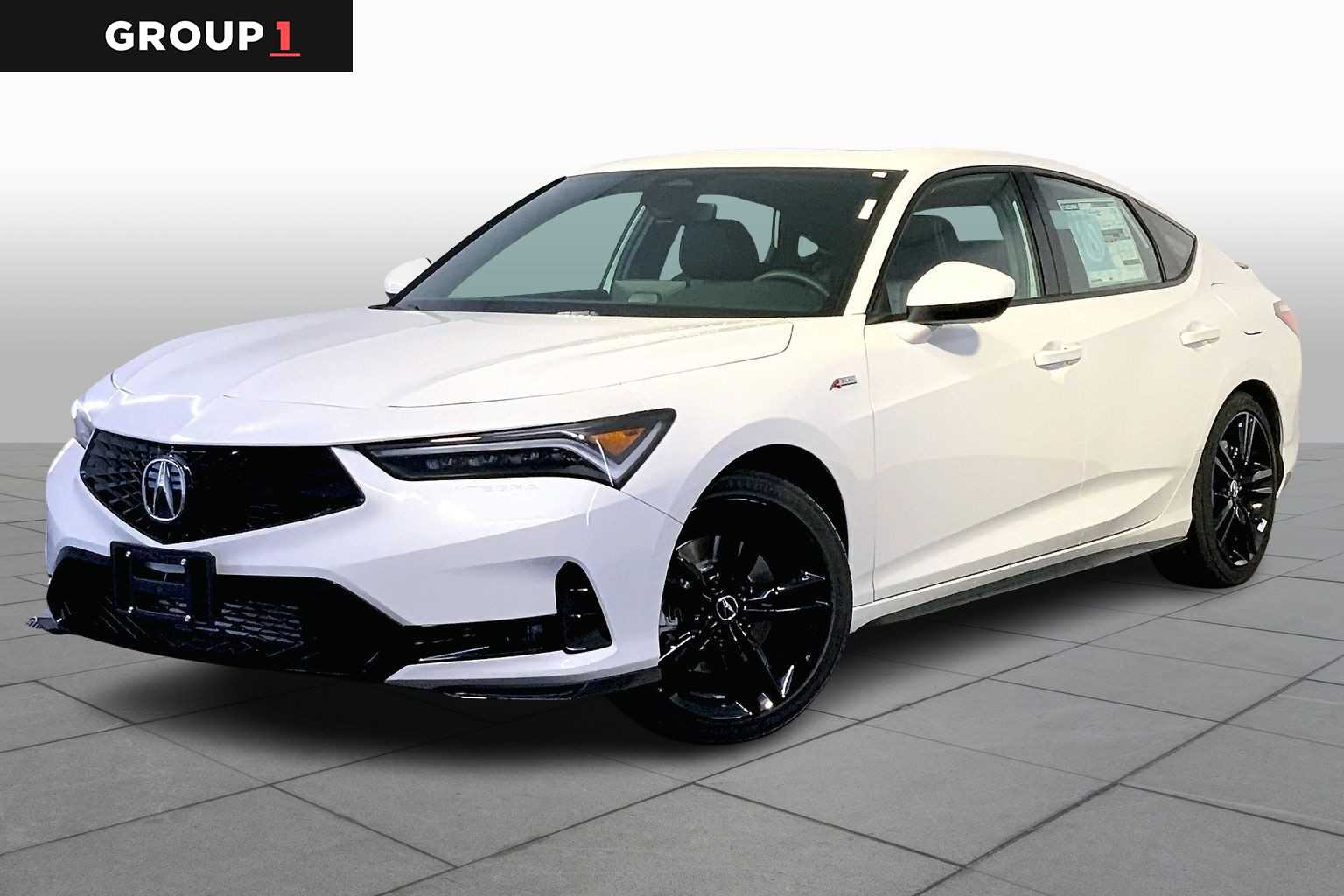 2026 Acura Integra A-Spec