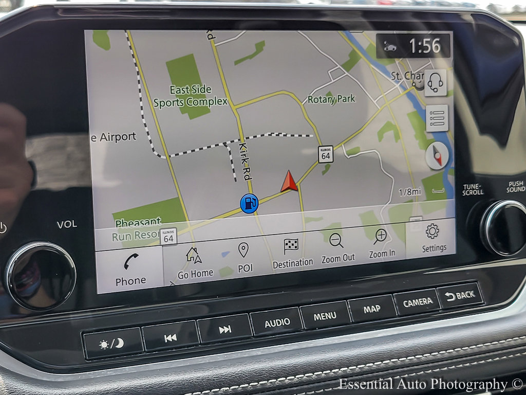 2021 NISSAN ROGUE - Image 14