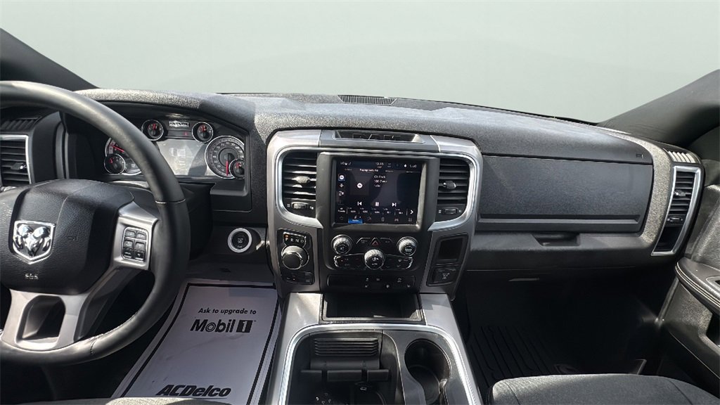 2023 Ram 1500 Classic Warlock photo 16