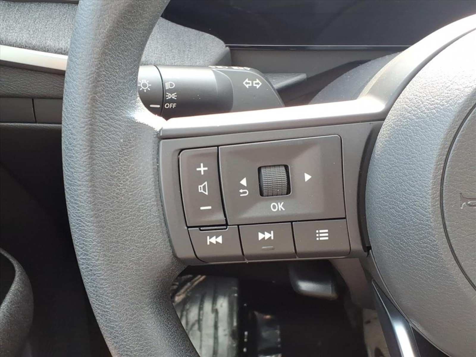 2026 Nissan Kicks SV Black at Robbins Nissan