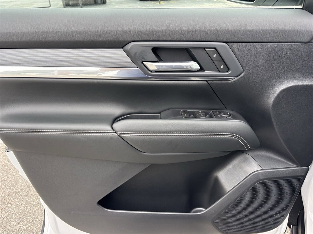 2026 Gmc Terrain Elevation photo 9