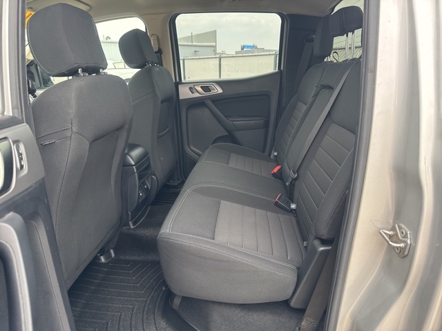 2019 Ford Ranger XLT photo 22