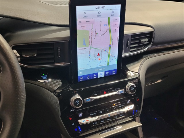 2021 Ford Explorer ST photo 14