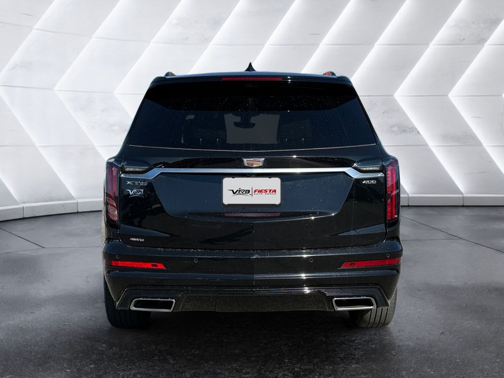 2023 Cadillac XT6 Sport photo 5