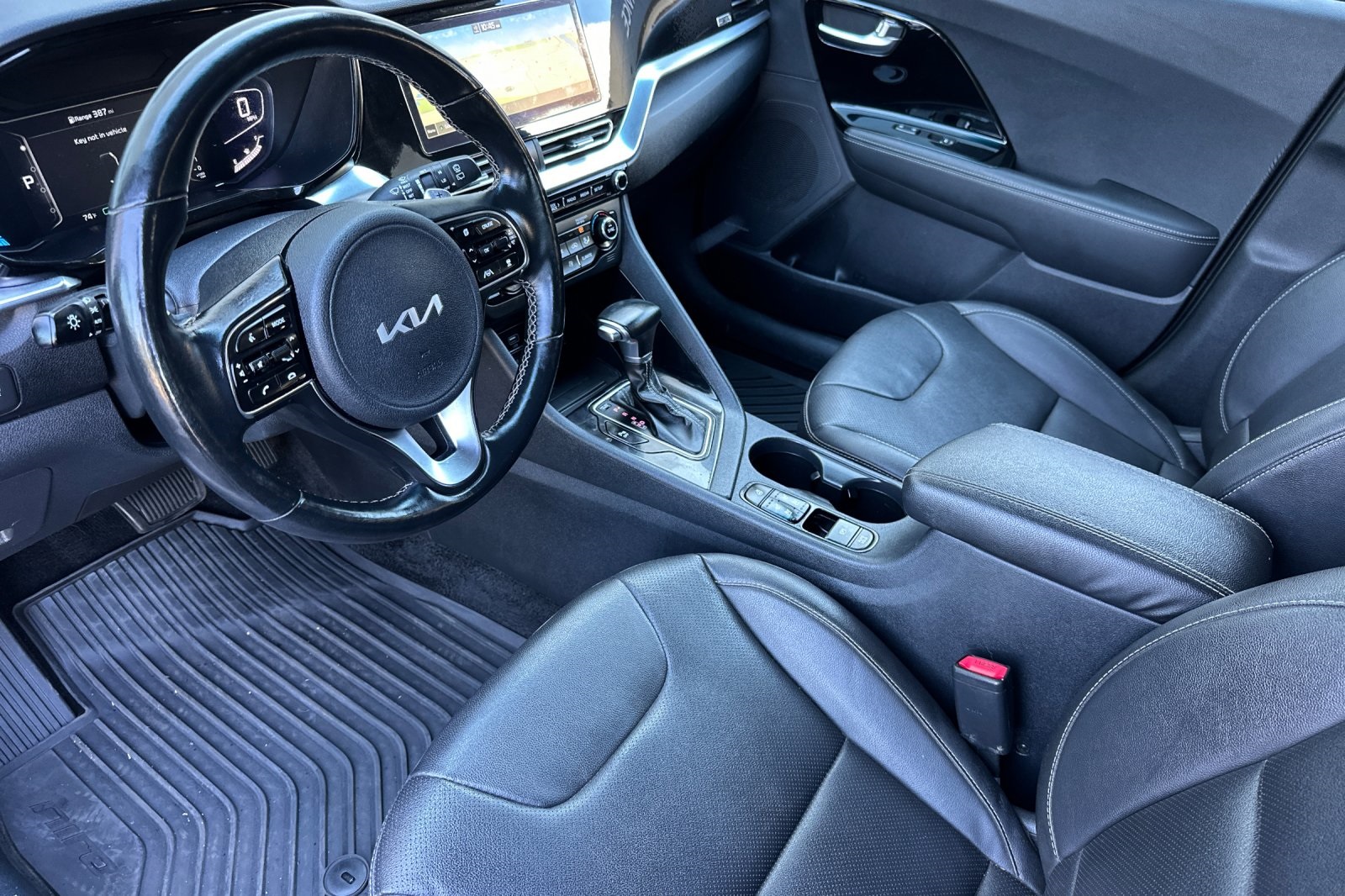 2022 Kia Niro EX Premium photo 10