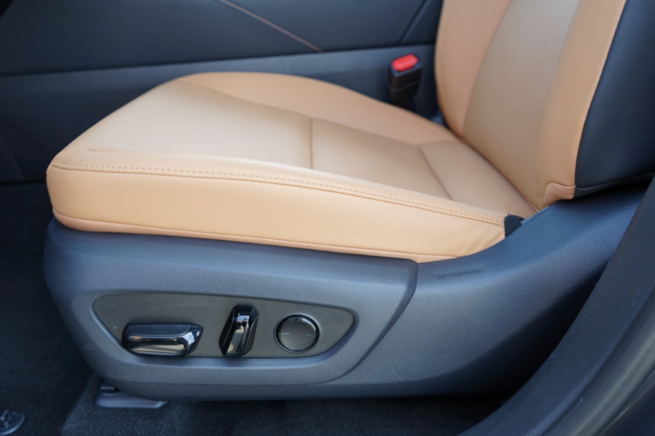 2025 Lexus RX 350 Premium photo 19