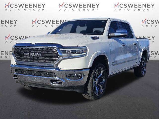 2022 RAM Ram 1500 Pickup Limited's photo