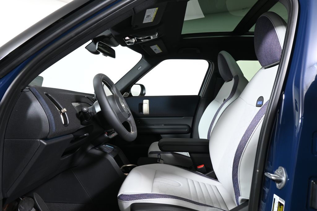 2026 Mini Countryman S ALL4 photo 2