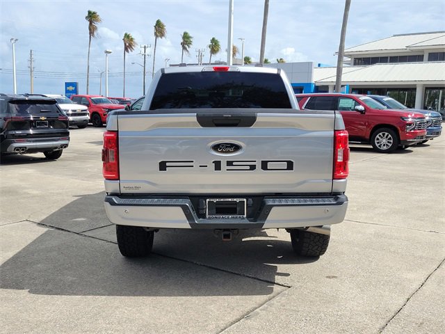 2022 Ford F-150 XL photo 9