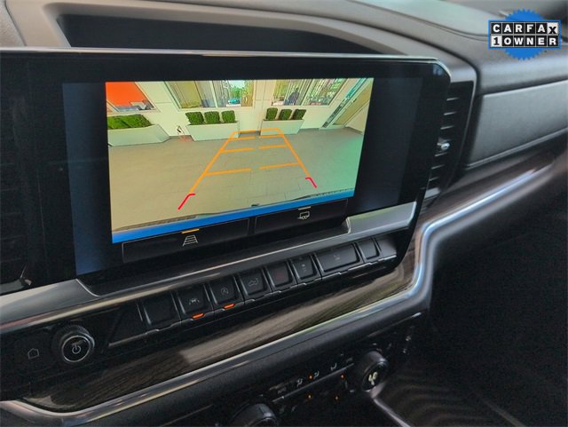 2023 Chevrolet Silverado 1500 RST photo 13