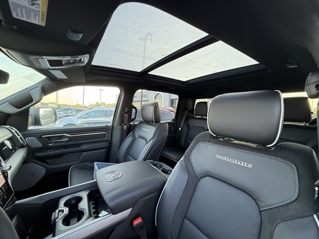 2026 Ram 1500 Laramie photo 15